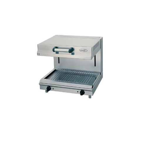 Lò nướng salamander treo tường Ozti OS 200