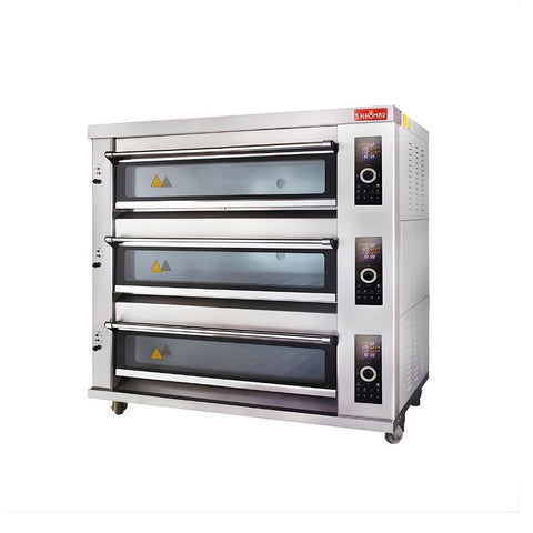 Lò nướng sàn dùng điện Homar N-603S