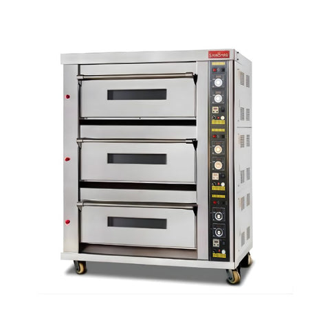 Lò nướng sàn dùng điện Homar N-603T