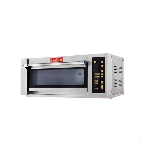 Lò nướng sàn dùng điện Homar N-901H