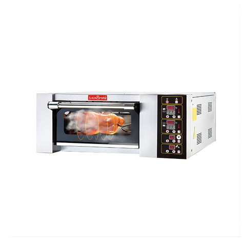 Lò nướng sàn dùng điện Homar N-901