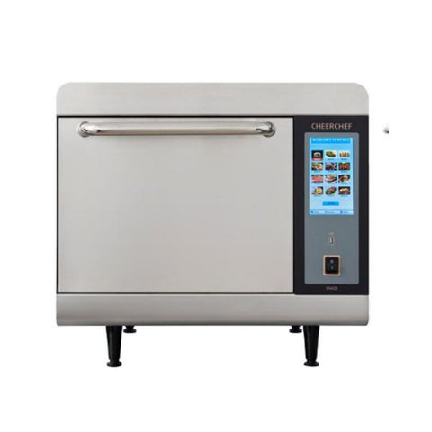 Lò nướng siêu tốc CheerChef Saco SN420-30A