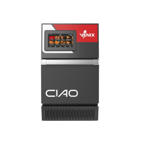 Lò nướng siêu tốc Venix CIAO1MAL3B