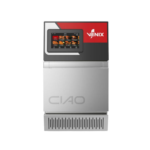 Lò nướng siêu tốc Venix CIAO1MAL3X