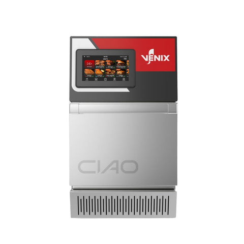 Lò nướng siêu tốc Venix CIAO2MAO3X