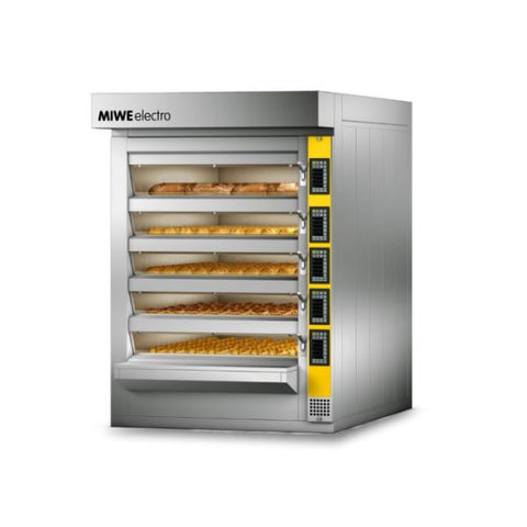 Lò nướng tầng Kolb EL 5.1220