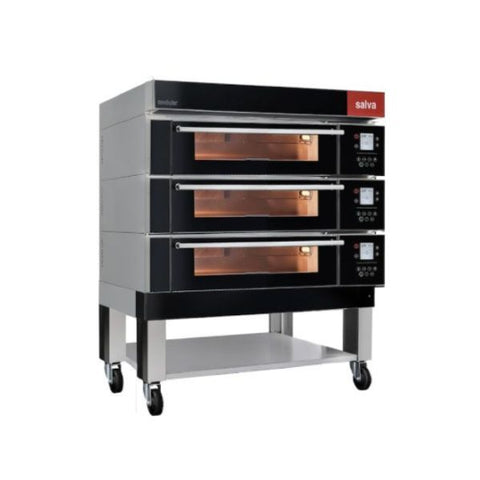 Lò nướng tầng Salva E-20/13