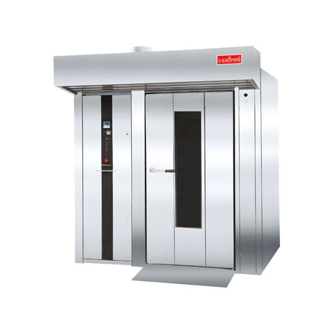 Lò nướng xoay công nghiệp Homar NQ-F2 / NY-F2