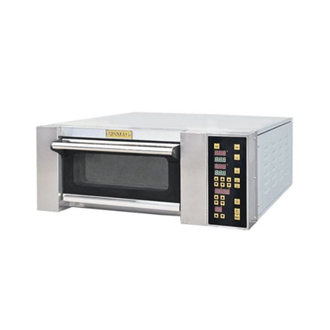 Lò Tầng Sinmag SM2-901C