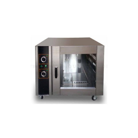 Lò ủ bột công nghiệp 10 khay, công suất 3.0 kW Twothousand TT-O10A