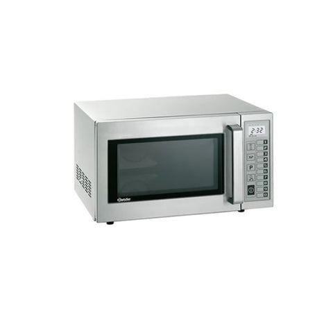 Lò vi sóng công nghiệp Bartscher DIG 25 Lít