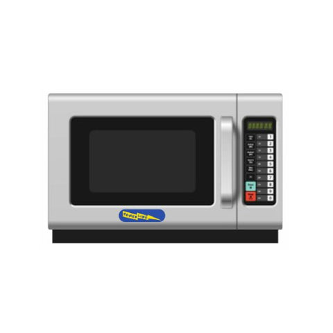 Lò vi sóng công nghiệp Powerline PEC18-60-B