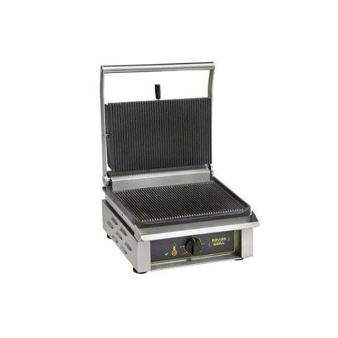 MÁY NƯỚNG PANINI ROLLER GRILL – PANINI R