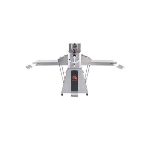 Máy cán bột RAM Q500/800