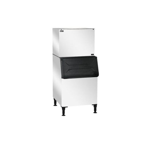 Máy Làm Đá Nugget 700P SAIGE SGJ-700SS