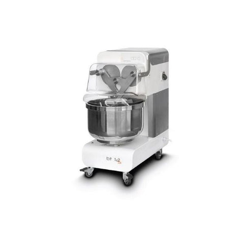 Máy Nhào Bột Bernardi BT12S