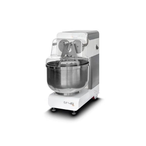 Máy Nhào Bột Bernardi BT48S