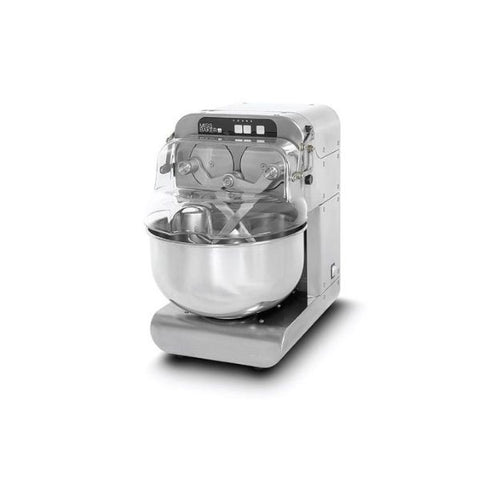 Máy Nhào Bột Bernardi Miss Baker Pro Inox
