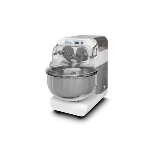 Máy Nhào Bột Bernardi Miss Baker Pro Trắng