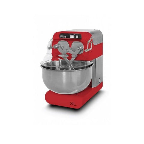 Máy Nhào Bột Bernardi Miss Baker Pro XL Đỏ