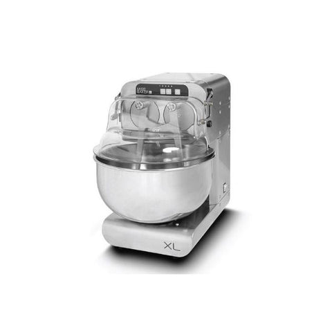 Máy Nhào Bột Bernardi Miss Baker Pro XL Inox