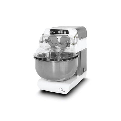 Máy Nhào Bột Bernardi Miss Baker Pro XL Trắng