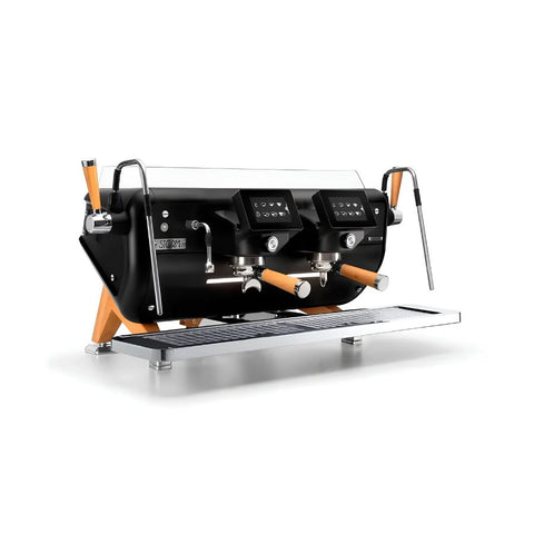 Máy Pha Cà Phê 2 Họng Pha Storm Barista Attitude 0KSAEP2S420007