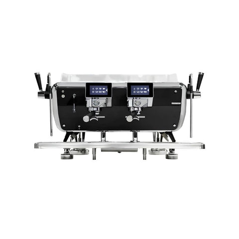 Máy Pha Cà Phê 2 Họng Pha Tempesta FRC Storm Barista Attitude 0KSEF2TE30002