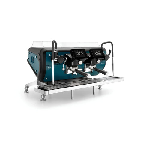 Máy Pha Cà Phê Pilot 2 Họng Storm Barista Attitude 0KSAE2S230001