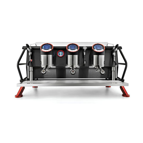 Máy pha cà phê Sanremo Café Racer Naked 3 Group