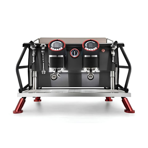 Máy pha cà phê Sanremo Café Racer Naked