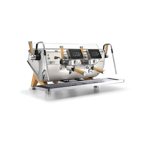 Máy Pha Cà Phê Storm FRC 2 Họng Storm Barista Attitude 0KSAEF2S630002