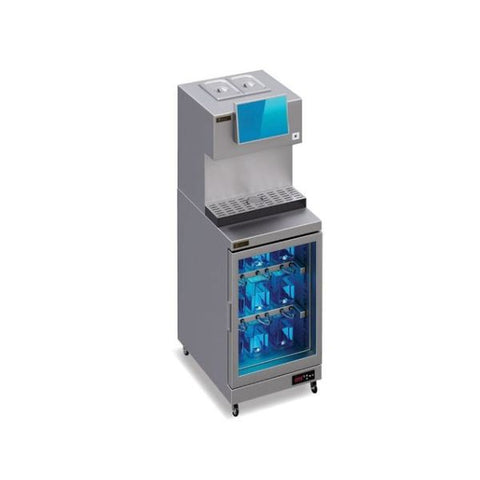 Máy Pha Trà Sữa Thông Minh 600MM SAIGE SGNC-600