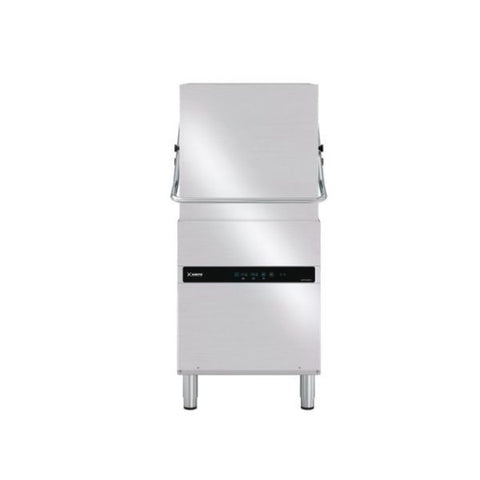 Máy Rửa Chén Công Nghiệp Cửa Sập Krupps CH110