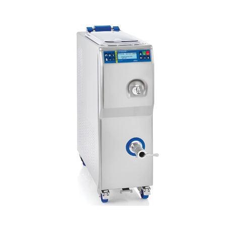 Máy Thanh Trùng Đa Chức Năng Carpigiani Pastomaster 60 HE-P 8484