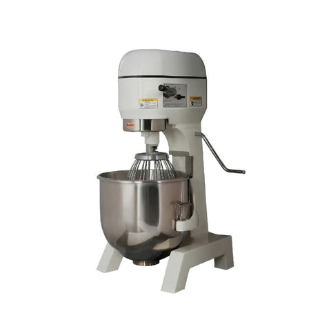 Máy Trộn Bột Đa Năng 20L Bresso HKM-201