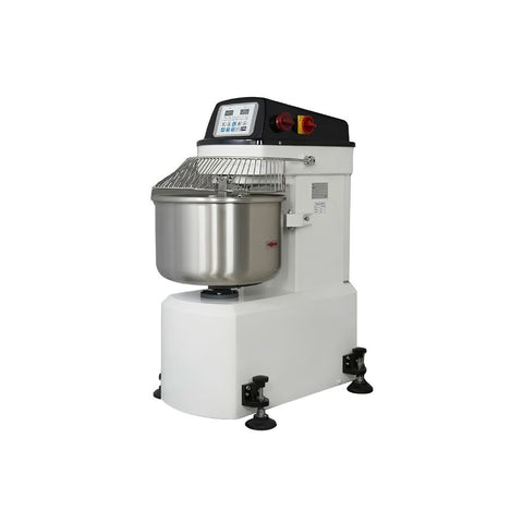 Máy Trộn Bột Xoắn Ốc 25 Kg Bresso HKPM-25