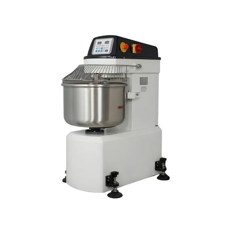 Máy Trộn Bột Xoắn Ốc 50 Kg Bresso HKPM-50