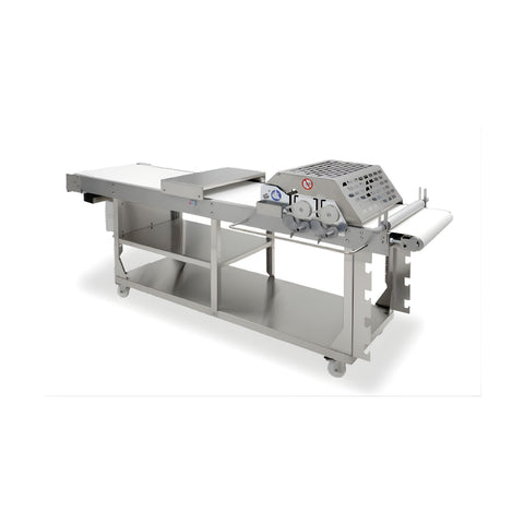 Máy băng tải cắt bột Kolb SFT 262V