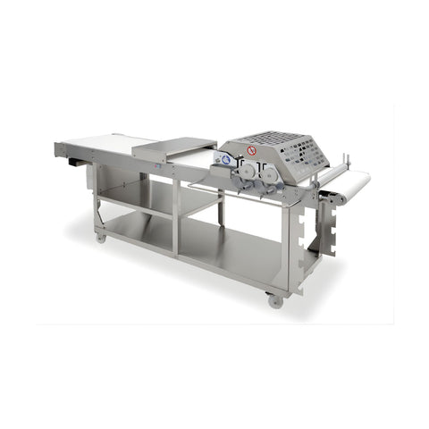 Máy băng tải cắt bột Kolb SFT 262