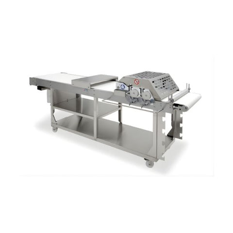 Máy băng tải cắt bột Kolb SFT 362V