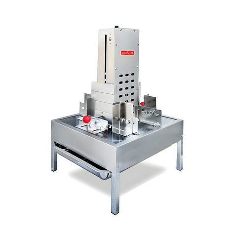Máy bào socola công nghiệp Homar N-2A