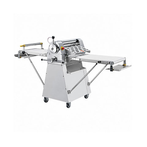 Máy cán bột 2 chiều Softmill SL-520B