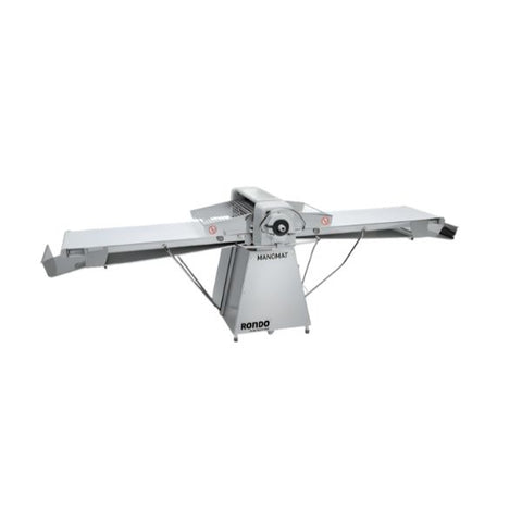 Máy cán bột Kolb Manomat SSO 685