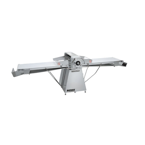 Máy cán bột Kolb Manomat SSO 687