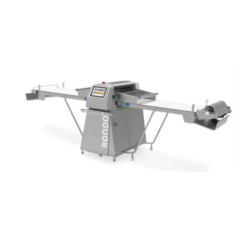 Máy cán bột Kolb SSH6705