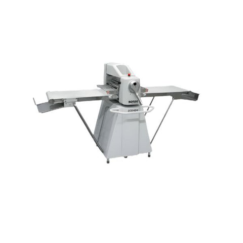 Máy cán bột Kolb SSO 5304