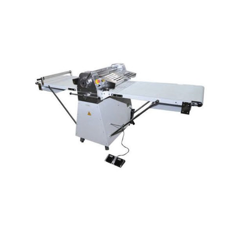 Máy cán bột Luxury LSK650