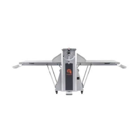 Máy cán bột RAM Q600/1300