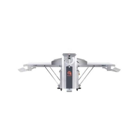 Máy cán bột RAM Q670/1800